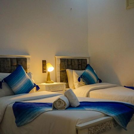 צ'פצ'אוונה Idga Appartement With Panoramic View מראה חיצוני תמונה