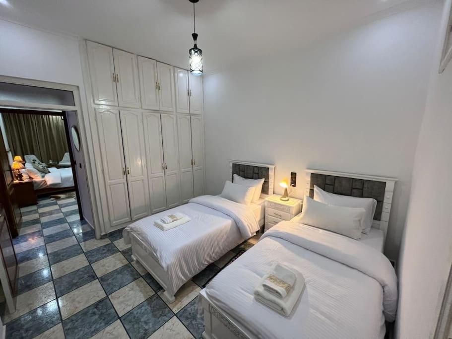 צ'פצ'אוונה Idga Appartement With Panoramic View מראה חיצוני תמונה