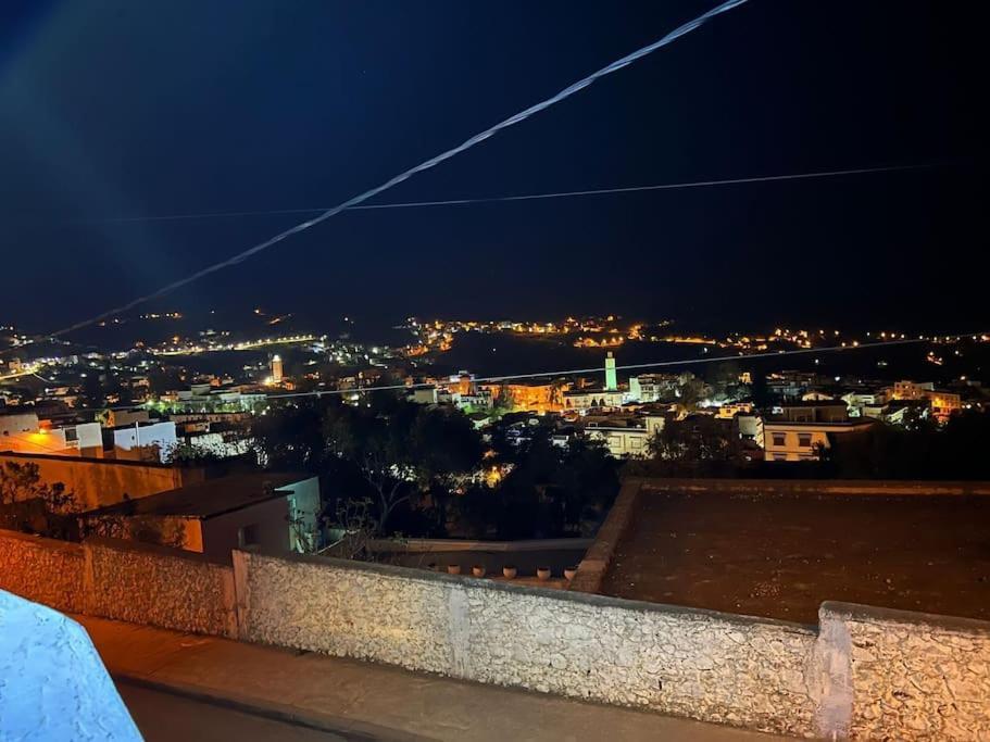 צ'פצ'אוונה Idga Appartement With Panoramic View מראה חיצוני תמונה