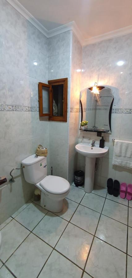 צ'פצ'אוונה Idga Appartement With Panoramic View מראה חיצוני תמונה