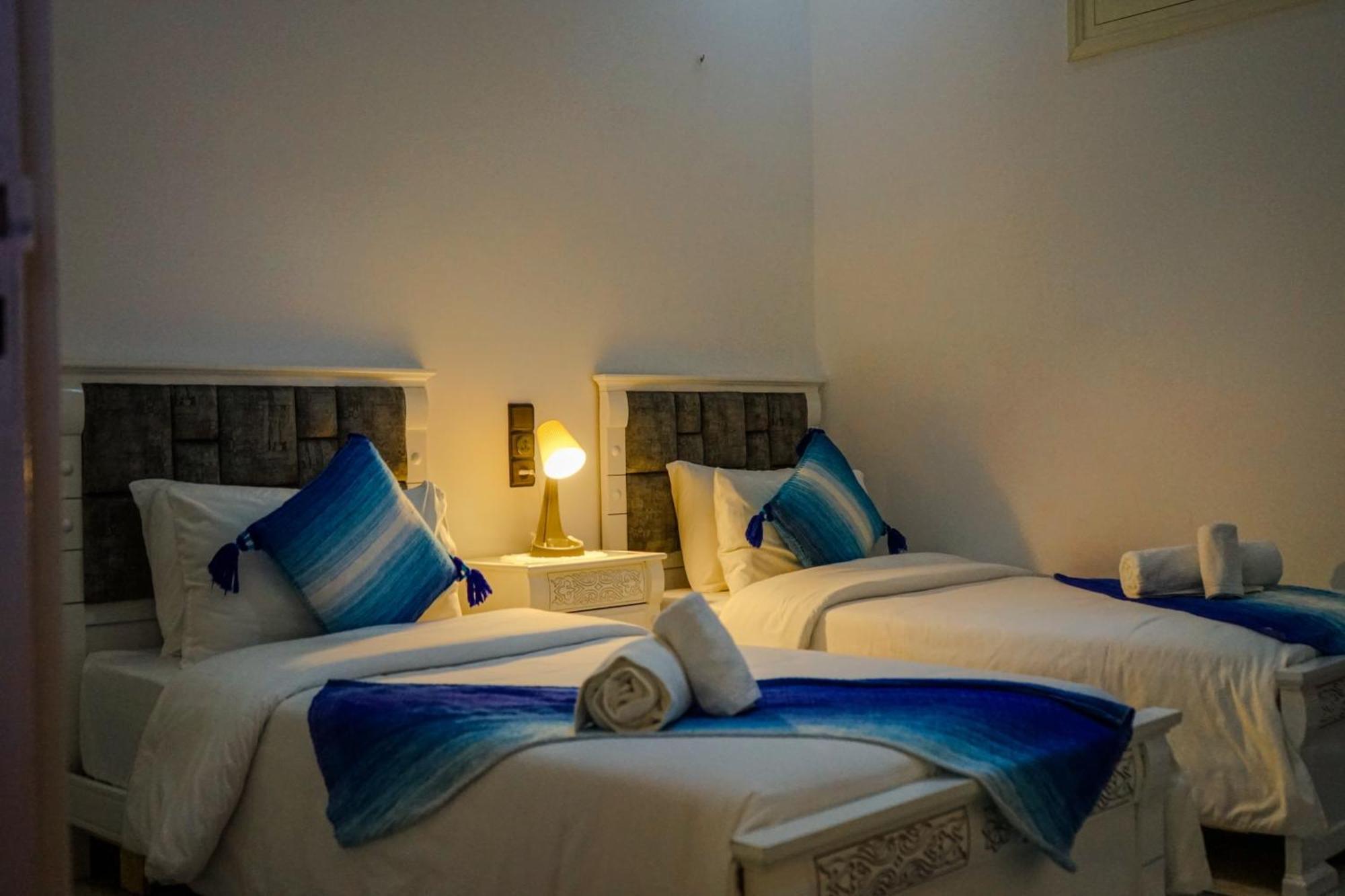 צ'פצ'אוונה Idga Appartement With Panoramic View מראה חיצוני תמונה