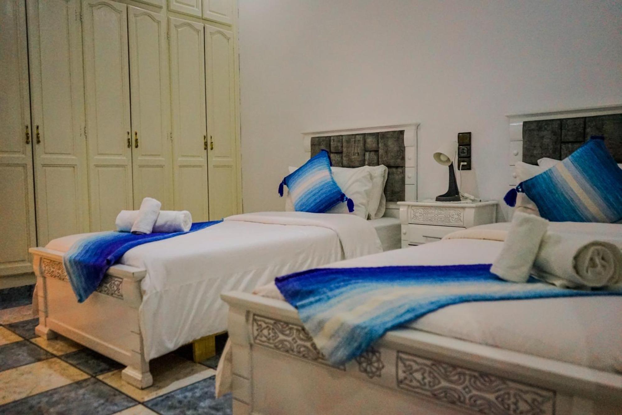 צ'פצ'אוונה Idga Appartement With Panoramic View מראה חיצוני תמונה