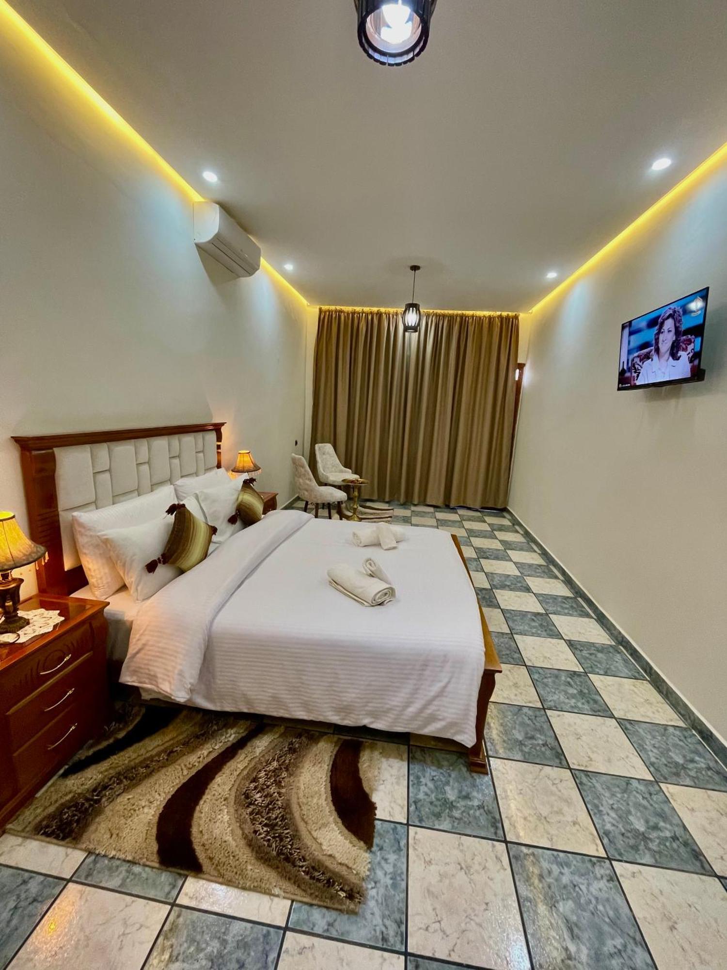צ'פצ'אוונה Idga Appartement With Panoramic View מראה חיצוני תמונה
