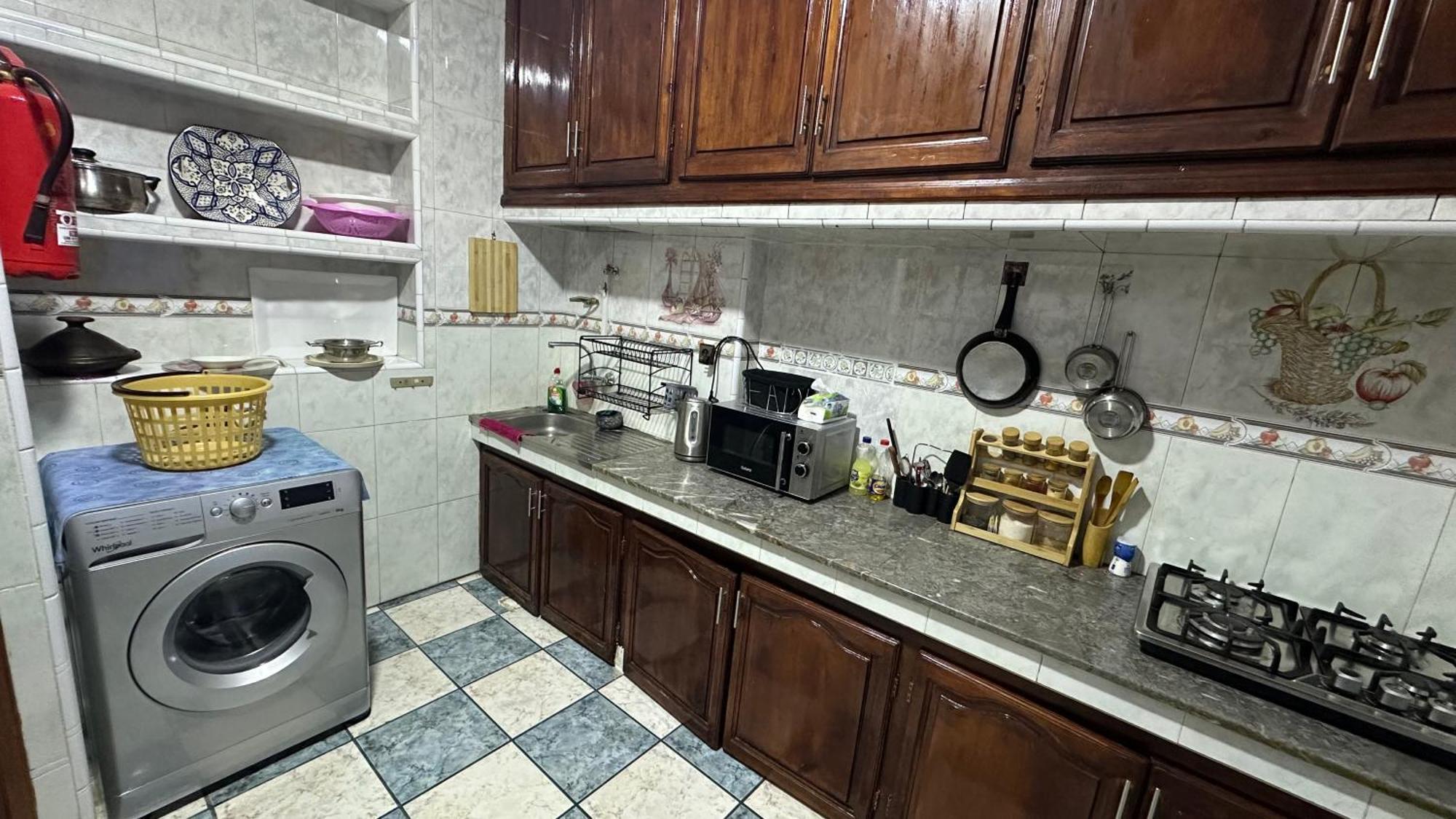 צ'פצ'אוונה Idga Appartement With Panoramic View מראה חיצוני תמונה