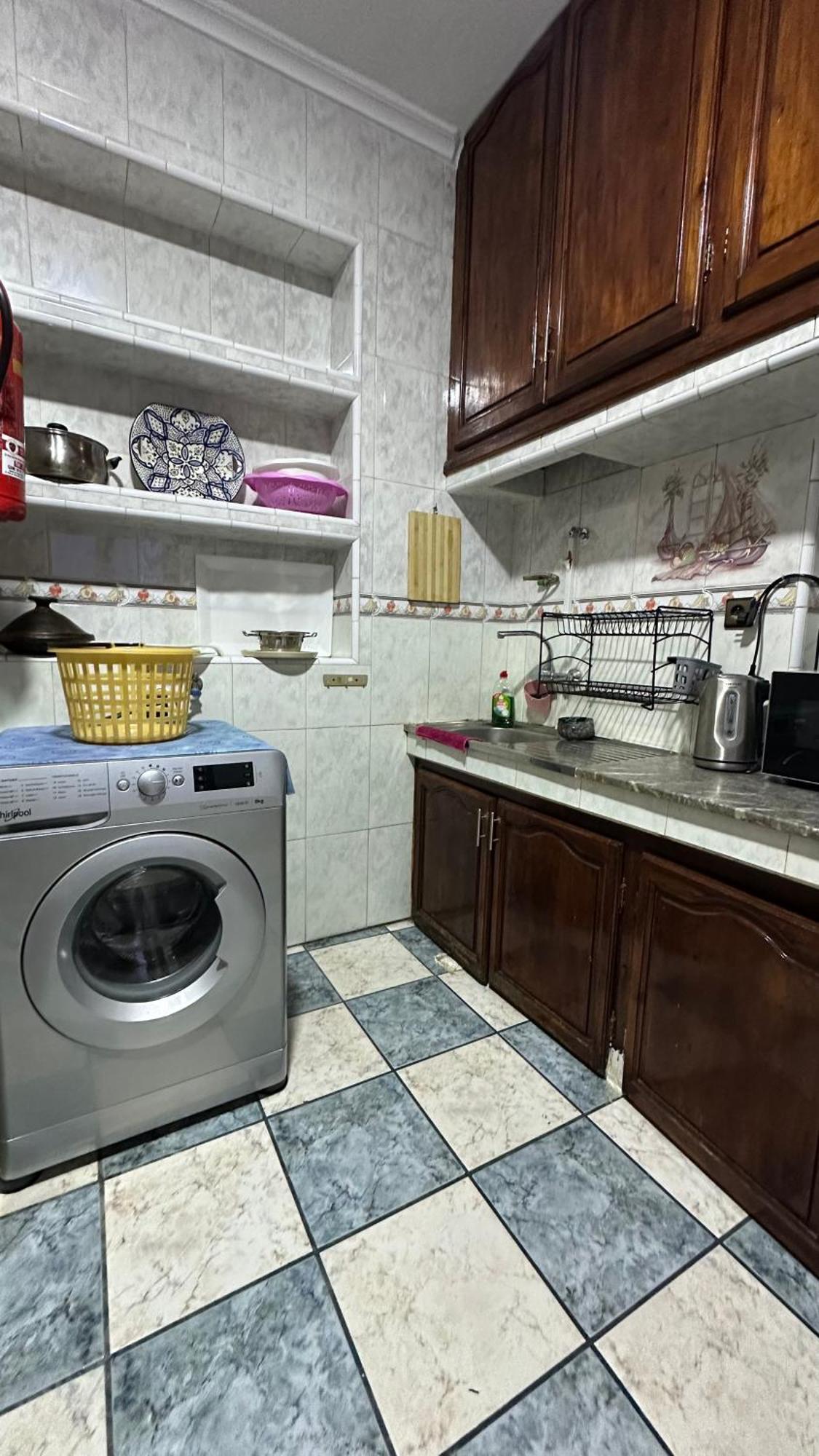צ'פצ'אוונה Idga Appartement With Panoramic View מראה חיצוני תמונה