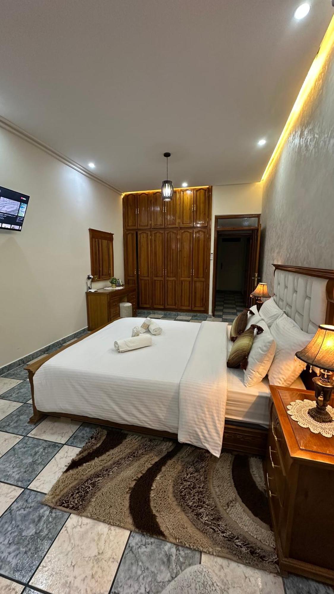 צ'פצ'אוונה Idga Appartement With Panoramic View מראה חיצוני תמונה